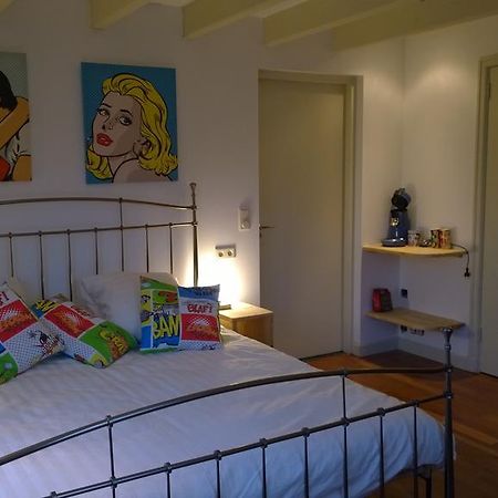 B&B Klaar Joure Exteriér fotografie