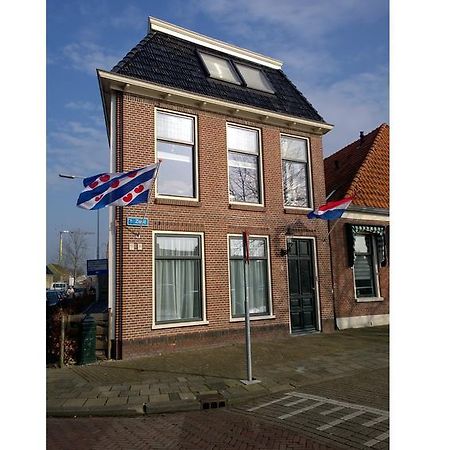 B&B Klaar Joure Exteriér fotografie