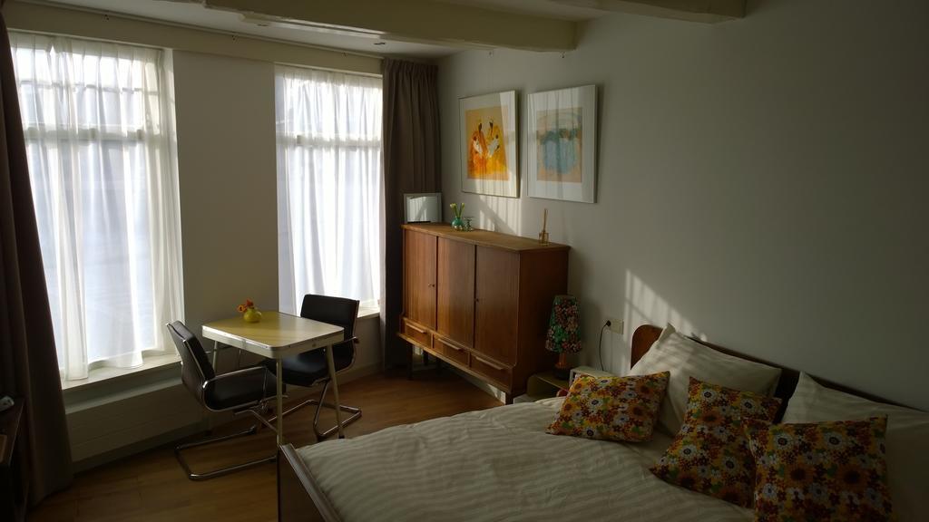 B&B Klaar Joure Pokoj fotografie
