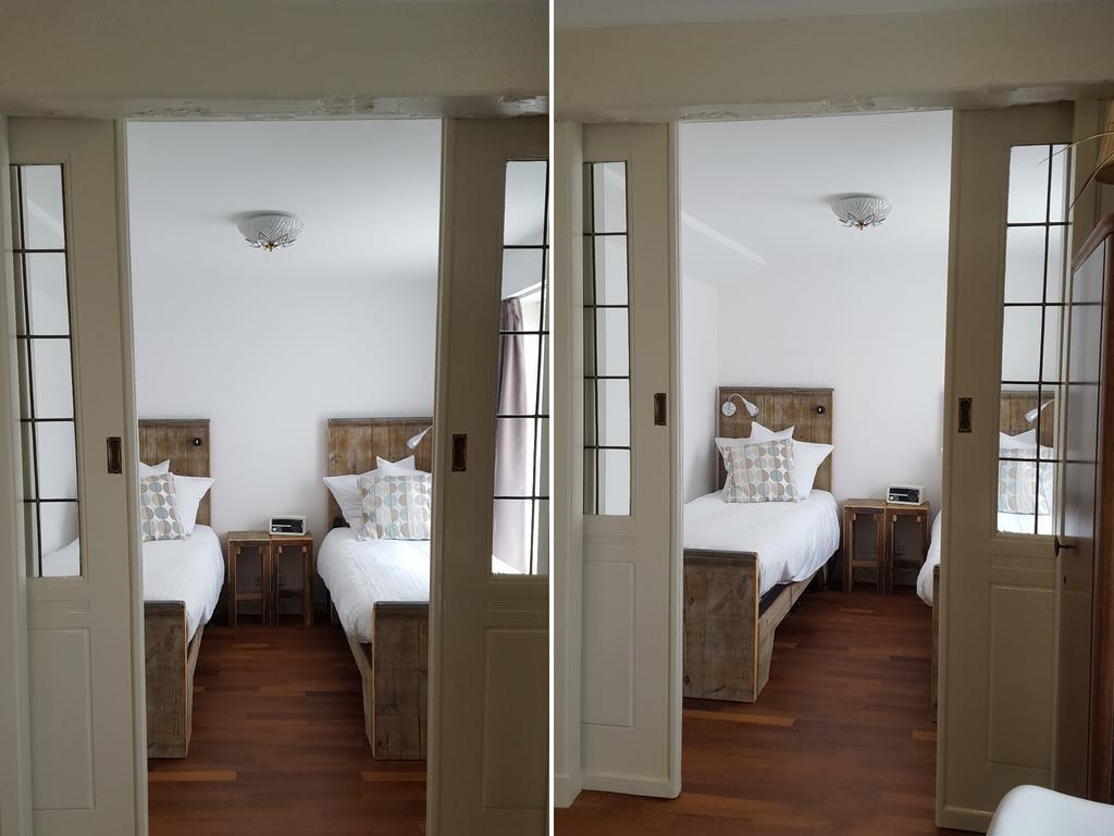 B&B Klaar Joure Exteriér fotografie