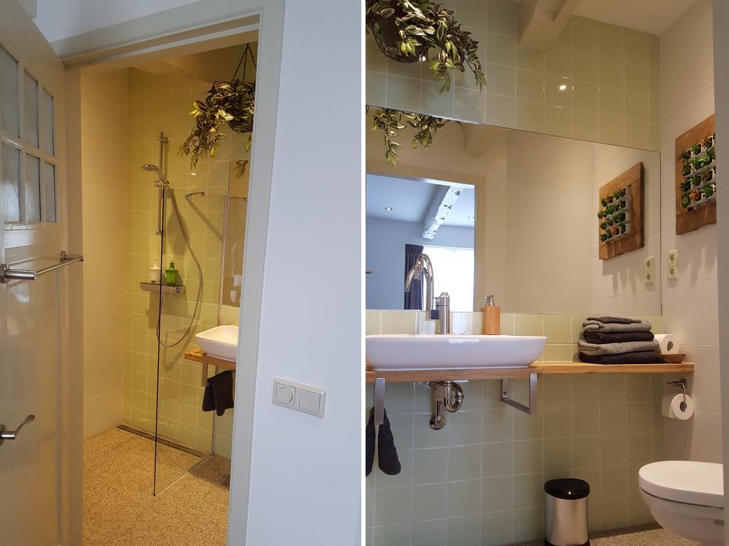 B&B Klaar Joure Exteriér fotografie