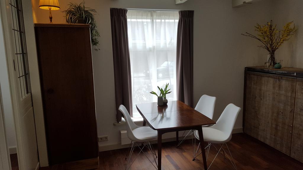 B&B Klaar Joure Exteriér fotografie