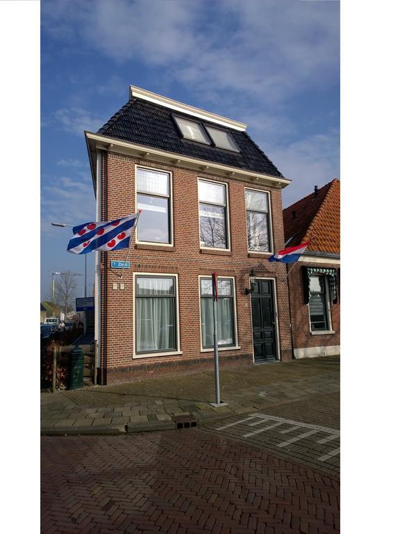 B&B Klaar Joure Exteriér fotografie