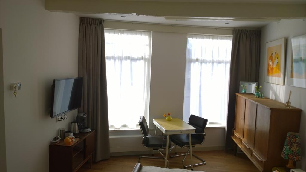 B&B Klaar Joure Exteriér fotografie