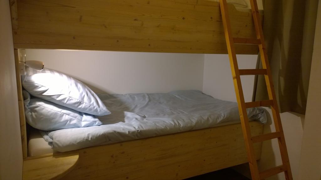 B&B Klaar Joure Pokoj fotografie