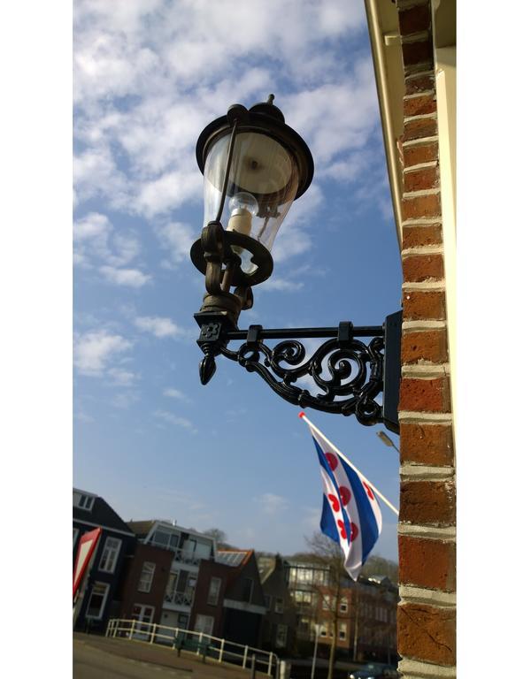 B&B Klaar Joure Exteriér fotografie